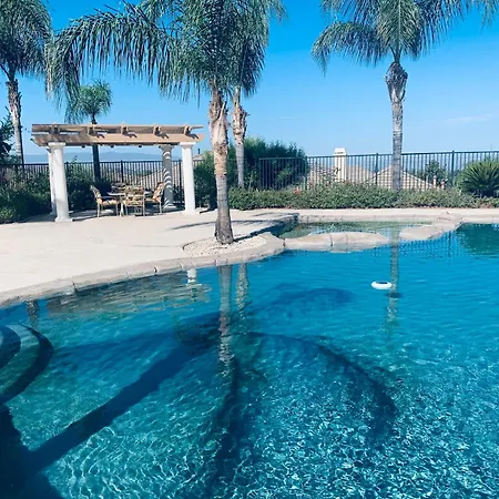 Appartamento High End Triplex With Pool